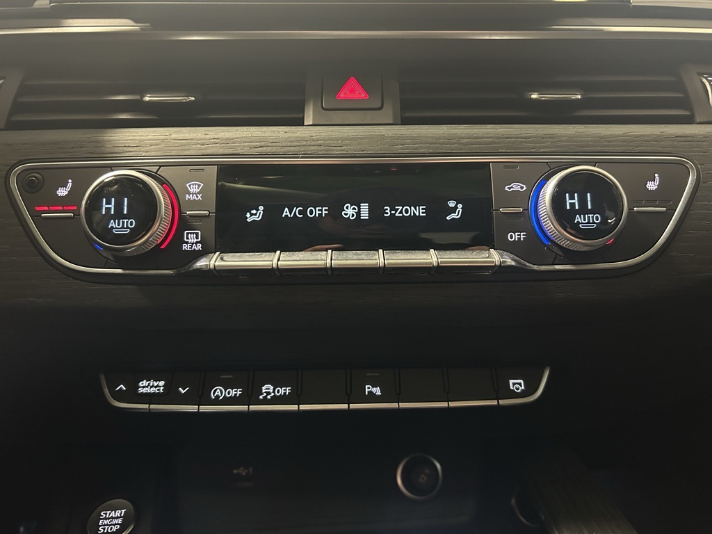 used 2022 Audi A5 Sportback car, priced at $35,499