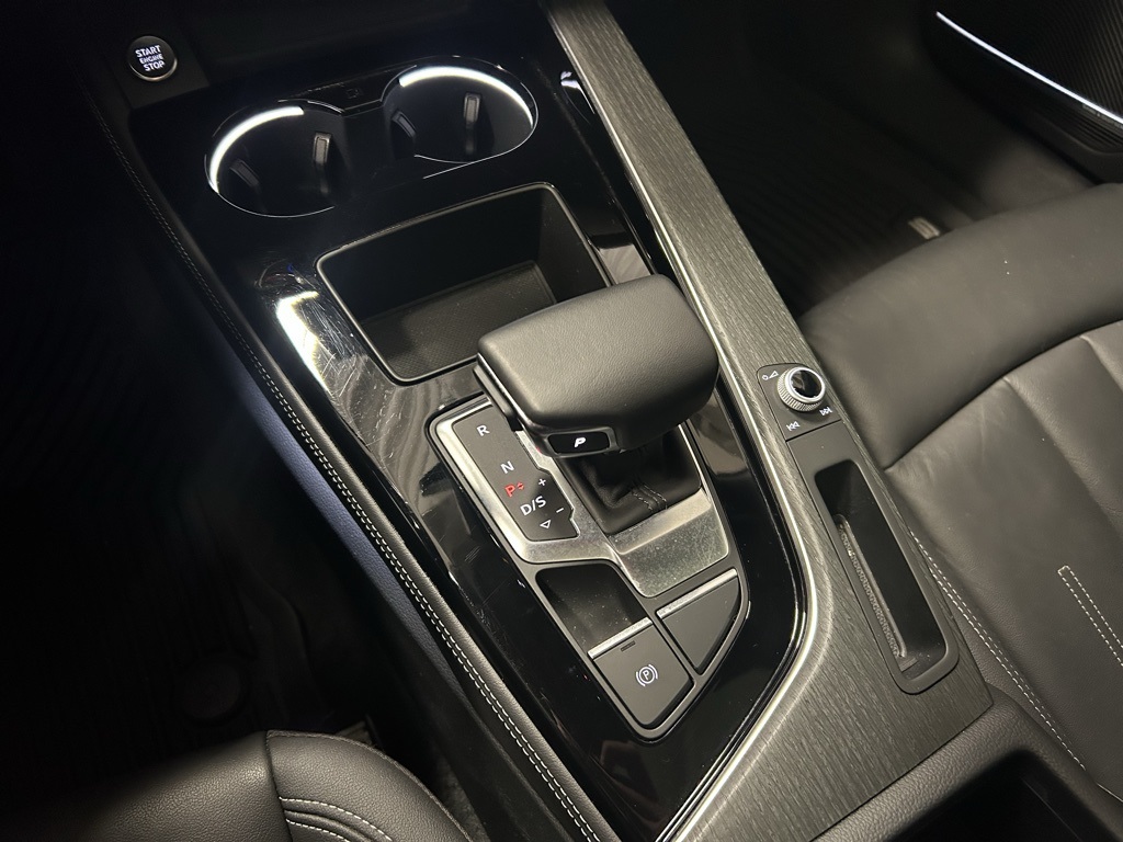 used 2022 Audi A5 Sportback car, priced at $35,499