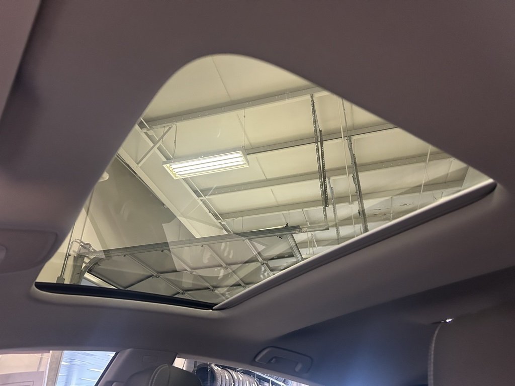 used 2022 Audi A5 Sportback car, priced at $35,499