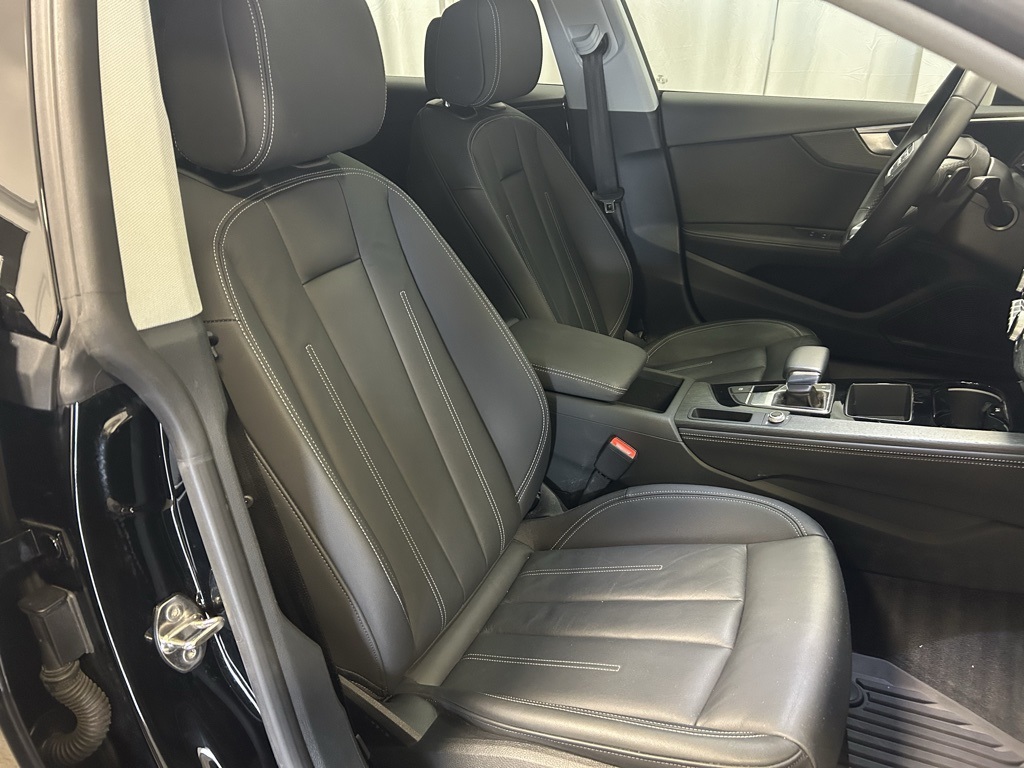 used 2022 Audi A5 Sportback car, priced at $35,499