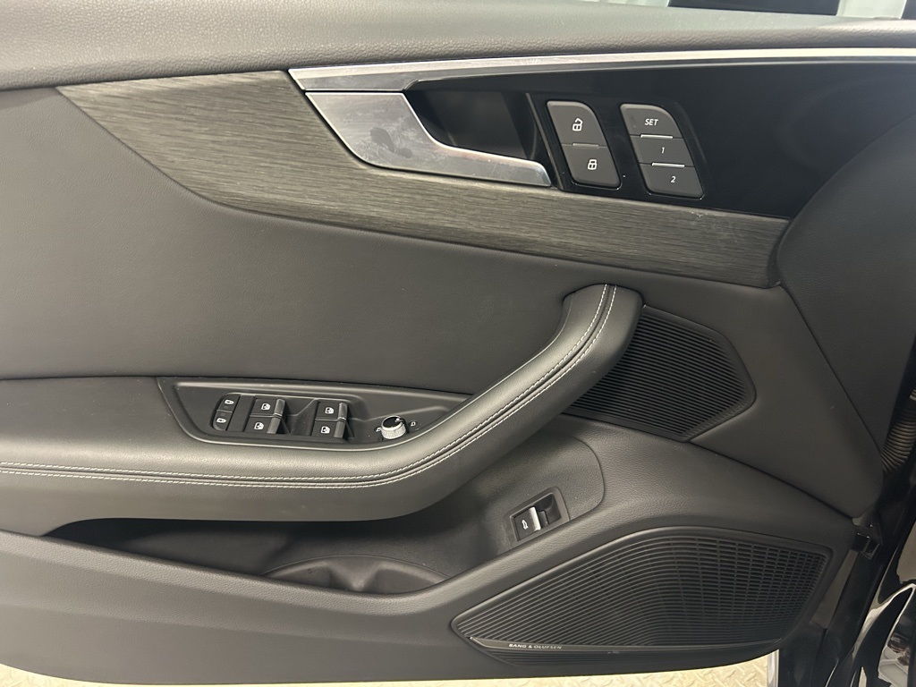 used 2022 Audi A5 Sportback car, priced at $35,499