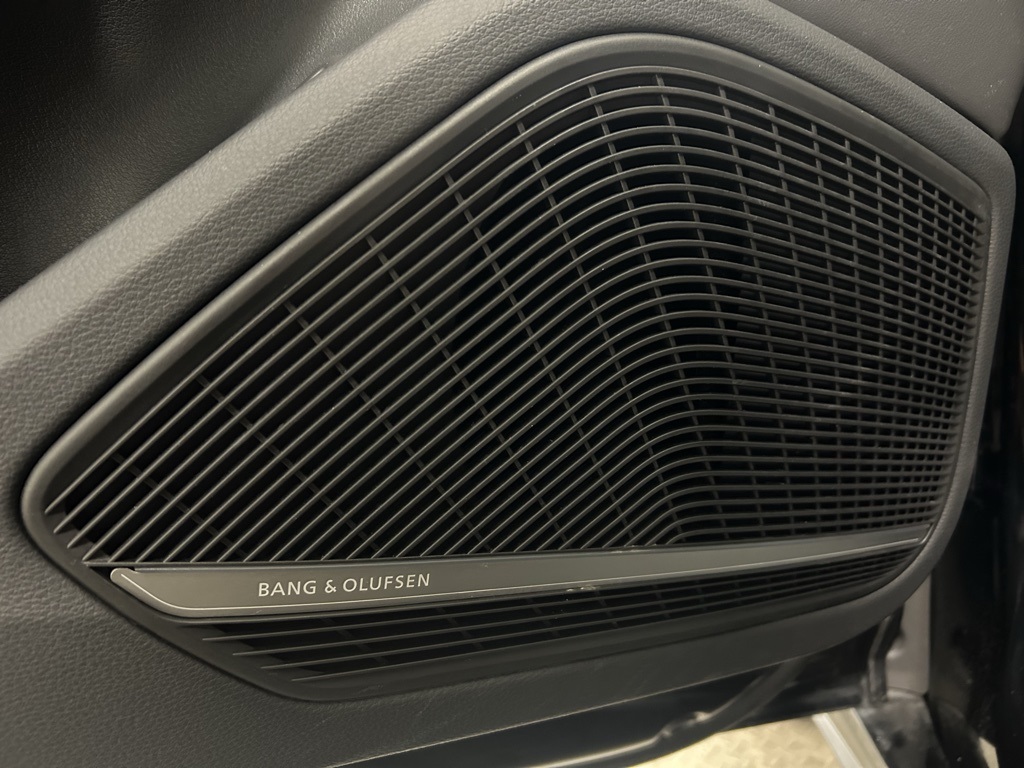 used 2022 Audi A5 Sportback car, priced at $35,499