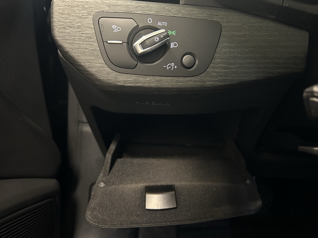 used 2022 Audi A5 Sportback car, priced at $35,499