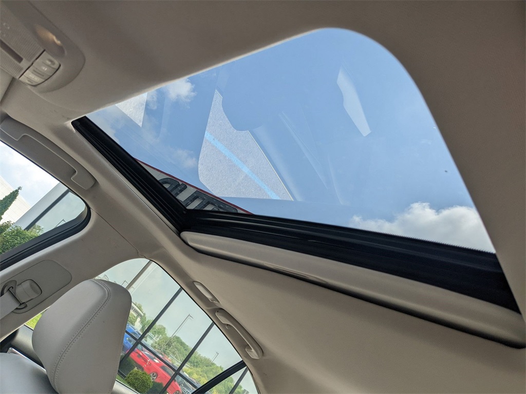 2023 Infiniti Q50 LUXE AWD photo 20