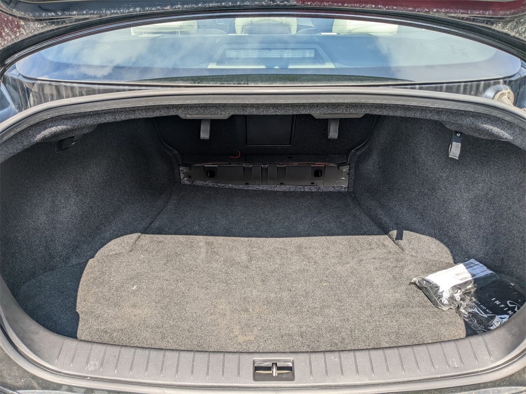 2023 Infiniti Q50 LUXE AWD photo 22