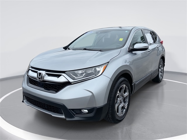 2019 Honda CR-V EX's photo