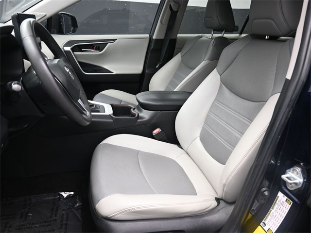 Used 2023 Toyota RAV4 SUV