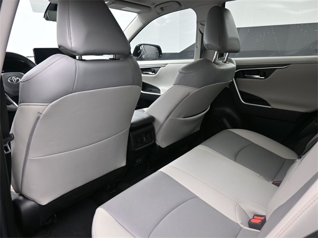 Used 2023 Toyota RAV4 SUV