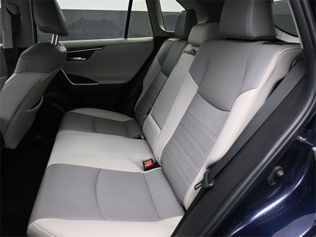 Used 2023 Toyota RAV4 SUV