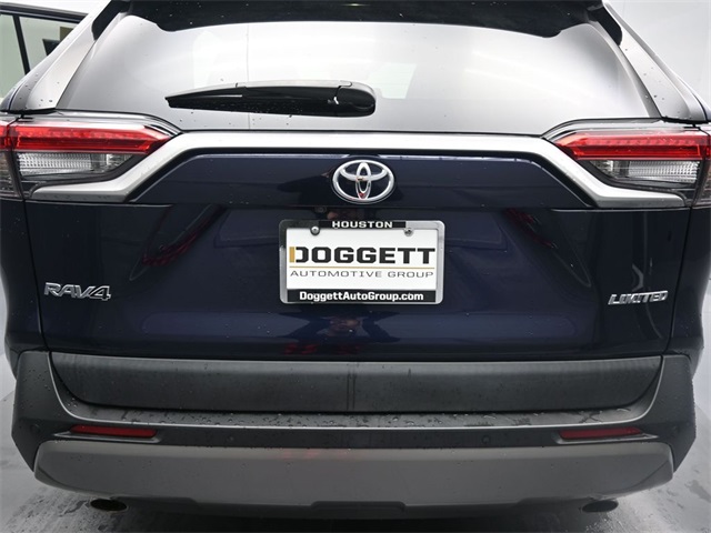 Used 2023 Toyota RAV4 SUV