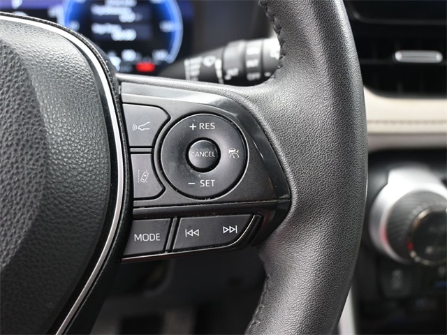 Used 2023 Toyota RAV4 SUV