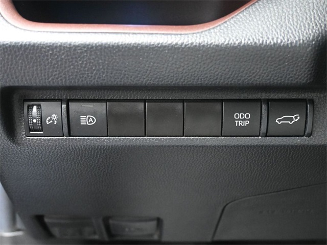 Used 2023 Toyota RAV4 SUV