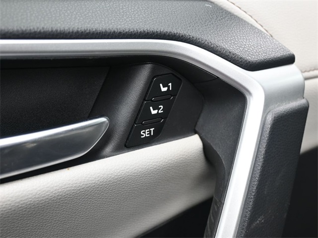 Used 2023 Toyota RAV4 SUV