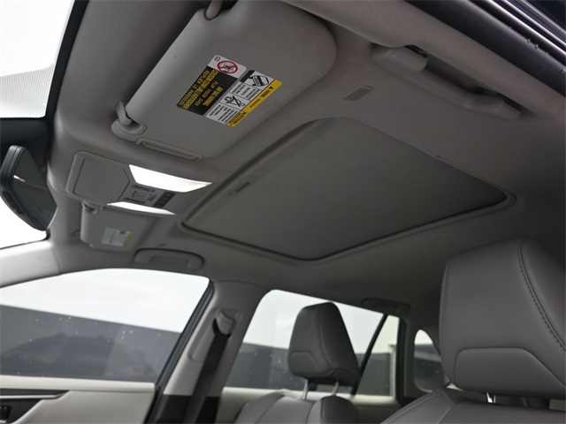 Used 2023 Toyota RAV4 SUV