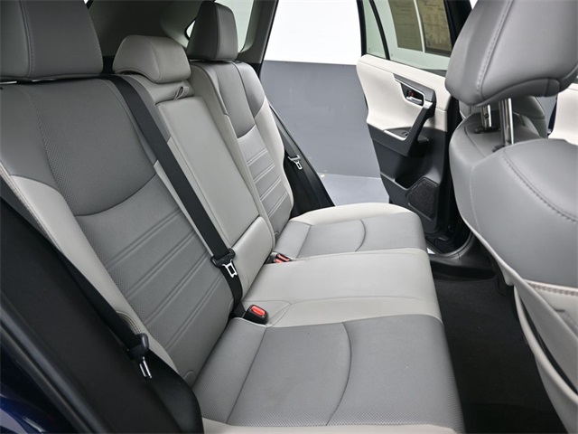 Used 2023 Toyota RAV4 SUV