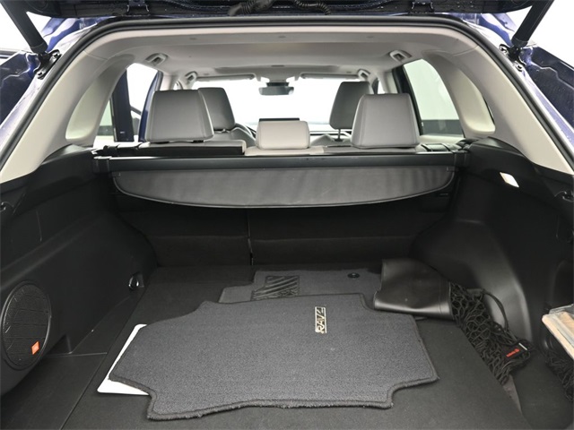 Used 2023 Toyota RAV4 SUV