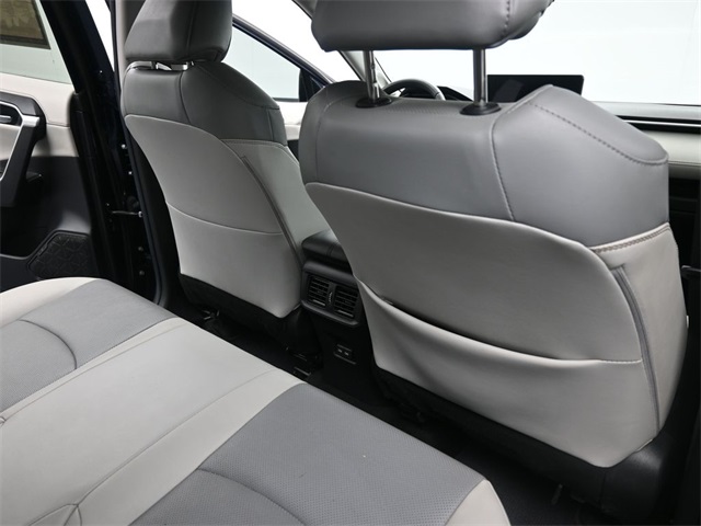 Used 2023 Toyota RAV4 SUV