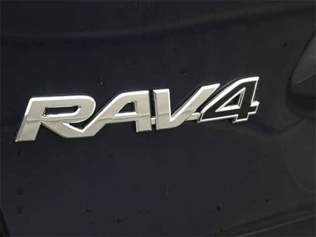 Used 2023 Toyota RAV4 SUV
