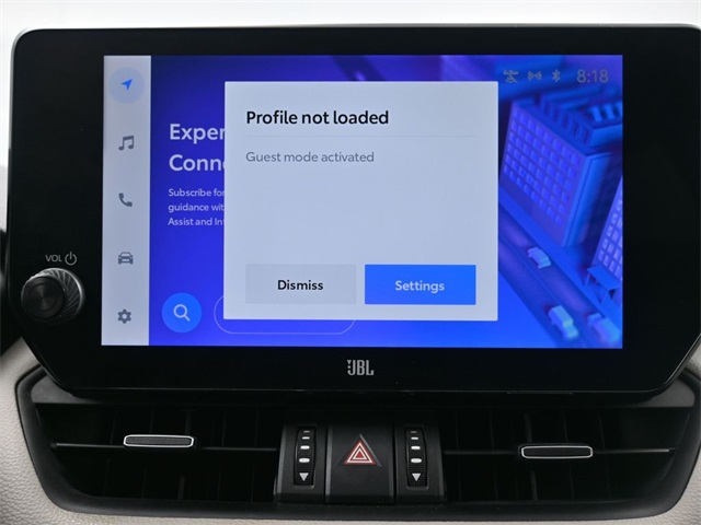 Used 2023 Toyota RAV4 SUV