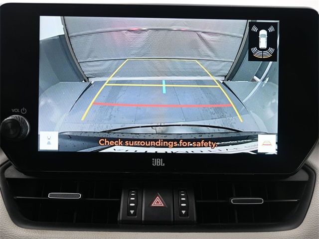 Used 2023 Toyota RAV4 SUV