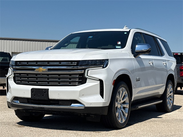 2023 Chevrolet Tahoe Premier photo 2