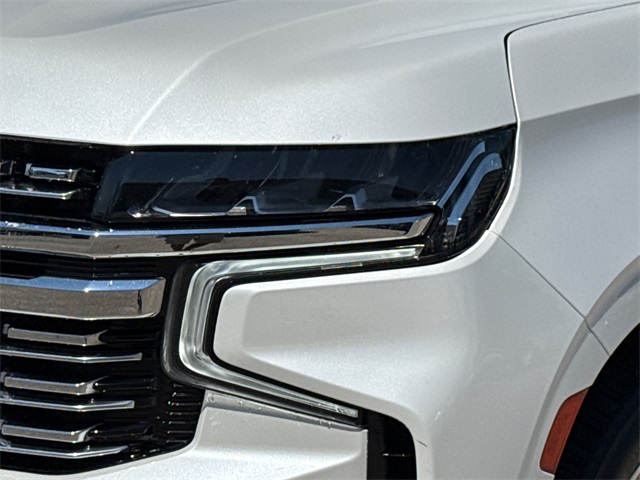 2023 Chevrolet Tahoe Premier photo 3