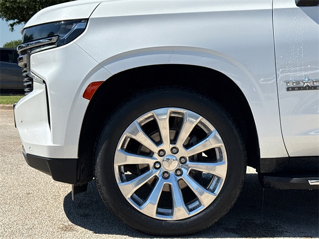2023 Chevrolet Tahoe Premier photo 4