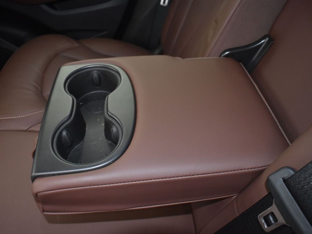 2017 Ebony Twilight Metallic Buick Envision Premium I AWD SUV