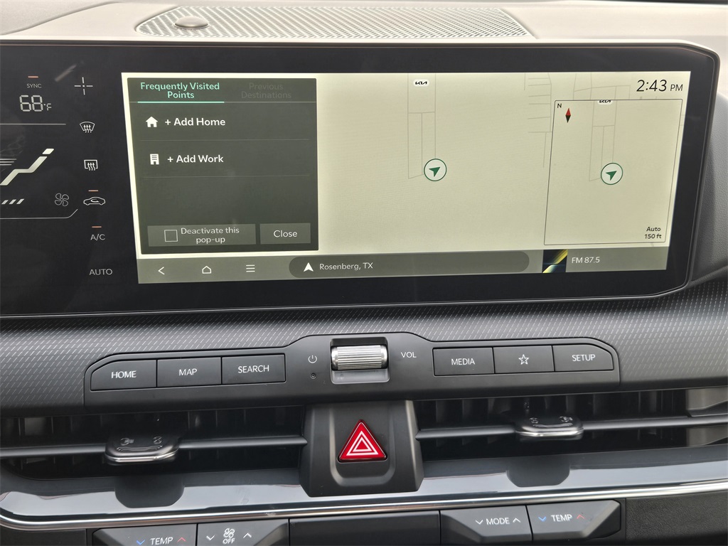 2025 Kia K4 GT-Line photo 10