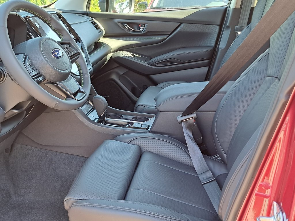 2025 Subaru Ascent Onyx Edition Limited SUV AWD 12