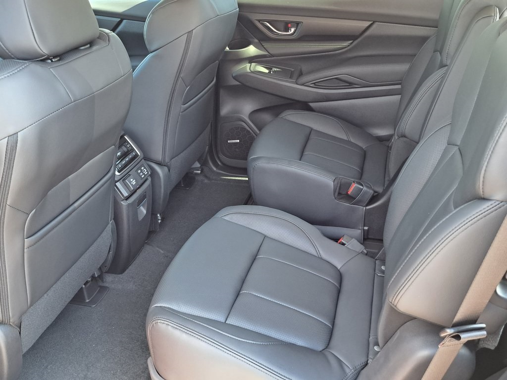 2025 Subaru Ascent Onyx Edition Limited SUV AWD 13