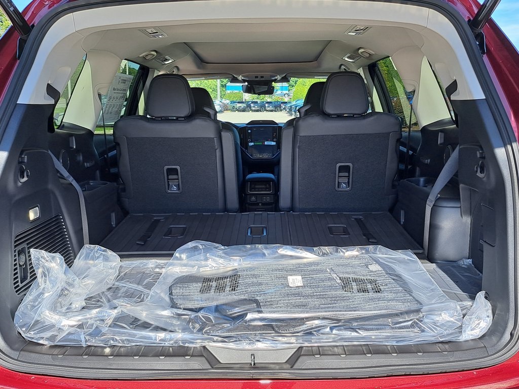 2025 Subaru Ascent Onyx Edition Limited SUV AWD 14
