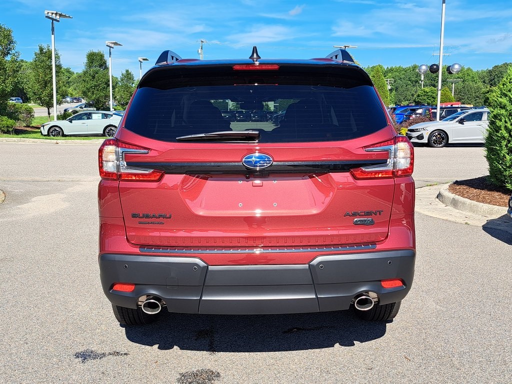 2025 Subaru Ascent Onyx Edition Limited SUV AWD 5