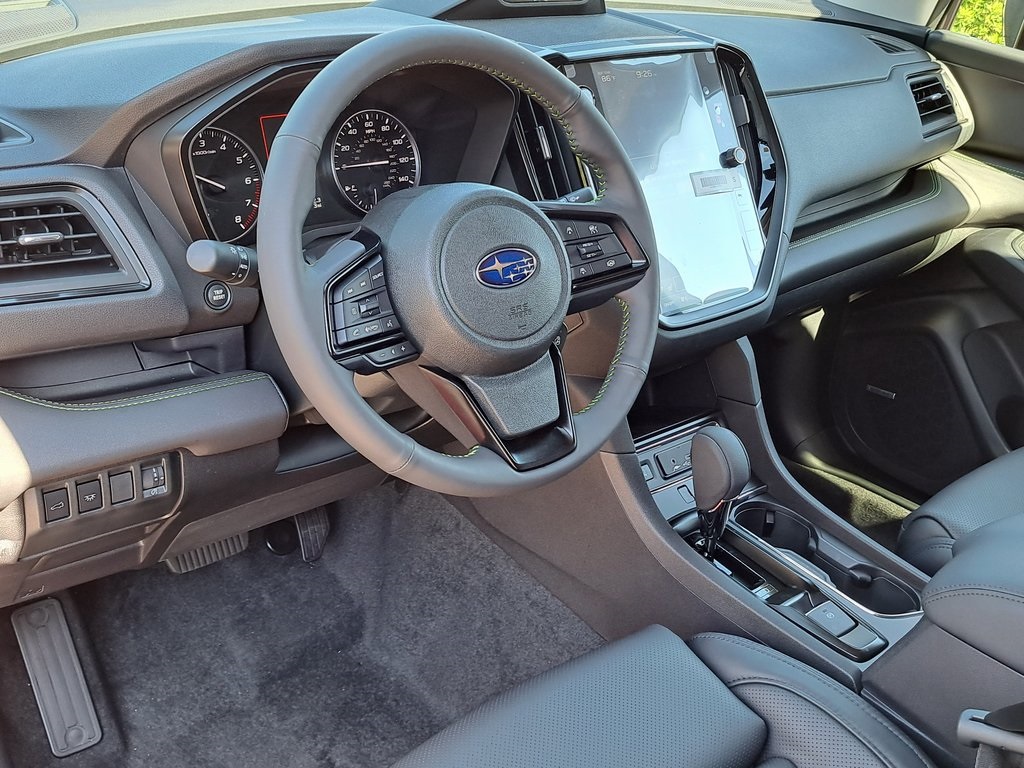 2025 Subaru Ascent Onyx Edition Limited SUV AWD 7