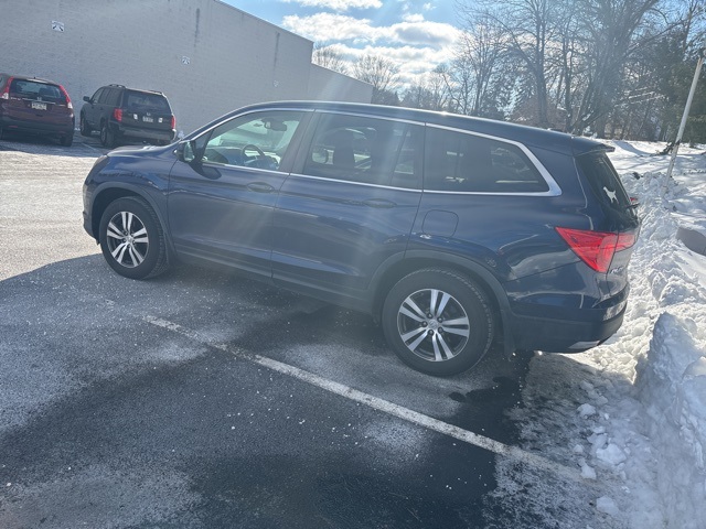 used 2016 Honda Pilot car, priced at $15,567