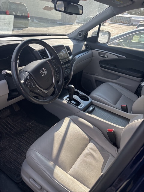 used 2016 Honda Pilot car, priced at $15,567