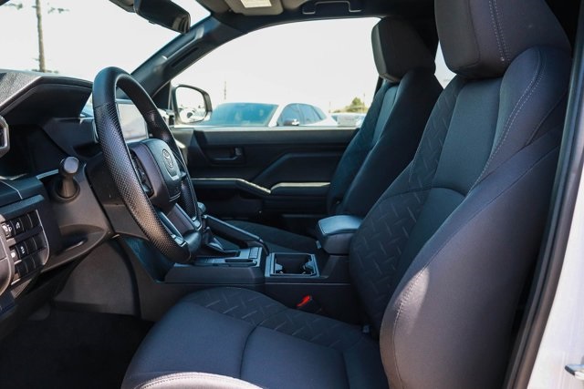 used 2025 Toyota Tacoma car, priced at $31,592