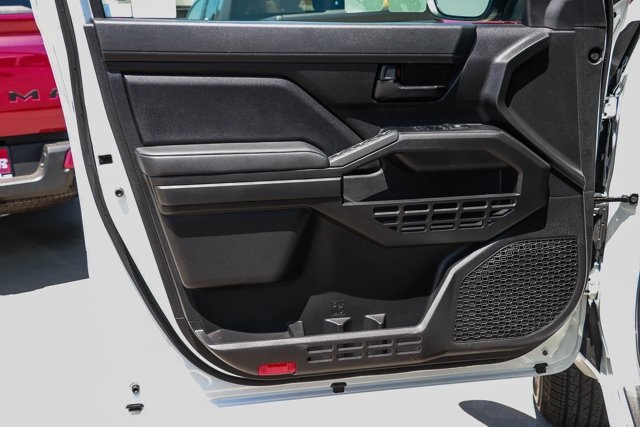 used 2025 Toyota Tacoma car, priced at $31,592