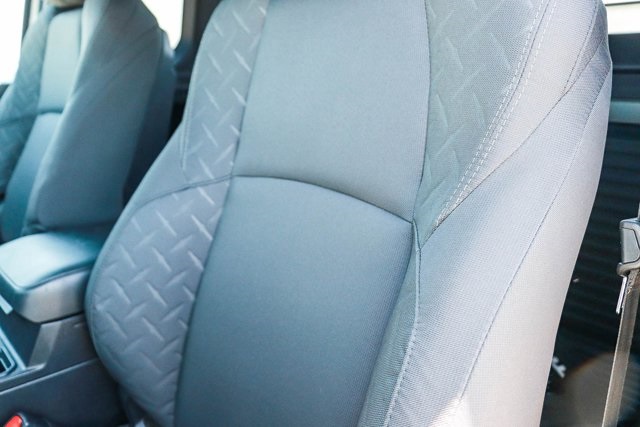 used 2025 Toyota Tacoma car, priced at $31,592