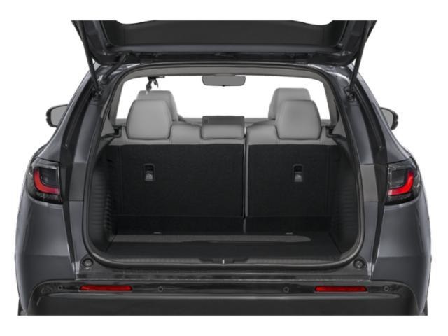 new 2026 Honda HR-V car