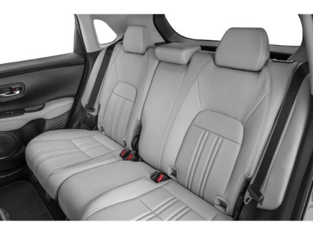 new 2026 Honda HR-V car