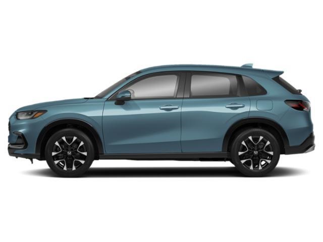 new 2026 Honda HR-V car