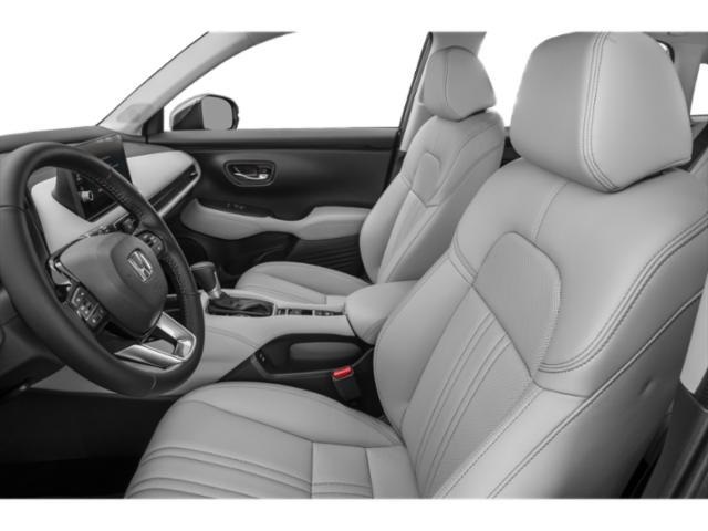 new 2026 Honda HR-V car