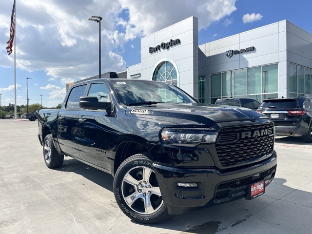 2026 RAM Ram 1500 Pickup Express's photo