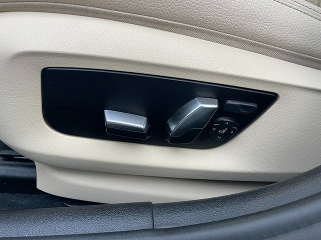 used 2019 BMW 5-Series car, priced at $28,977