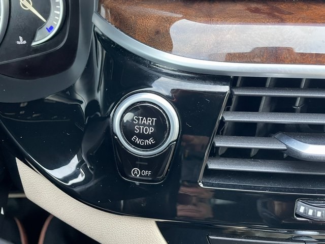 used 2019 BMW 5-Series car, priced at $28,977