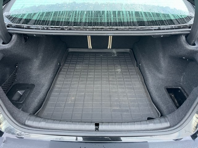 used 2019 BMW 5-Series car, priced at $28,977