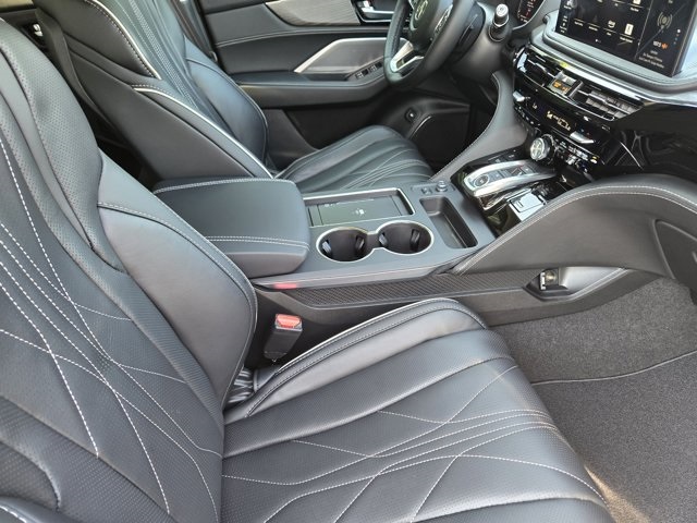 new 2026 Acura MDX car, priced at $68,850