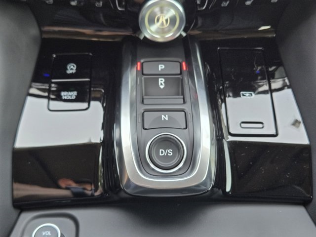 new 2026 Acura MDX car, priced at $68,850