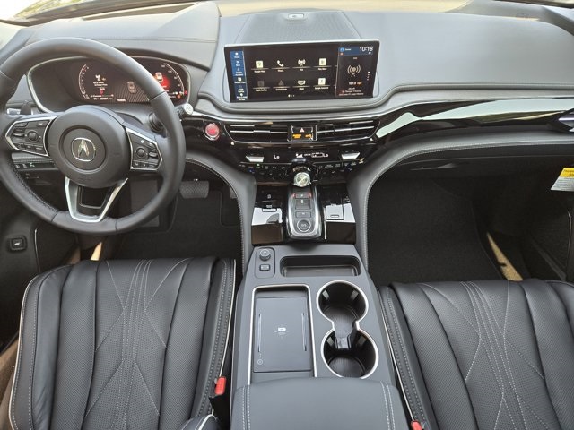 new 2026 Acura MDX car, priced at $68,850